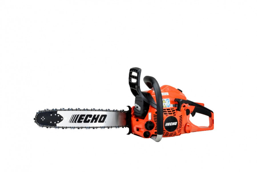 Mootorsaag CS-501SX/40R95D X-Series, Echo