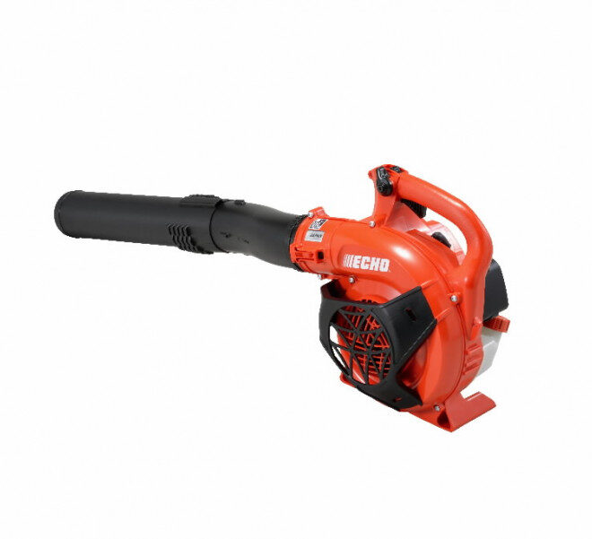 Lehepuhur PB-2520, Echo