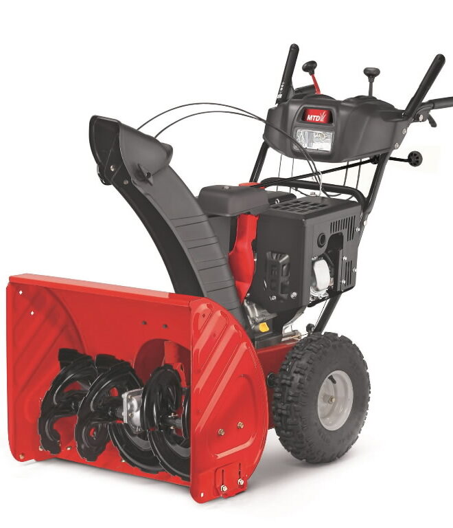 Lumefrees  Optima ME 66, MTD