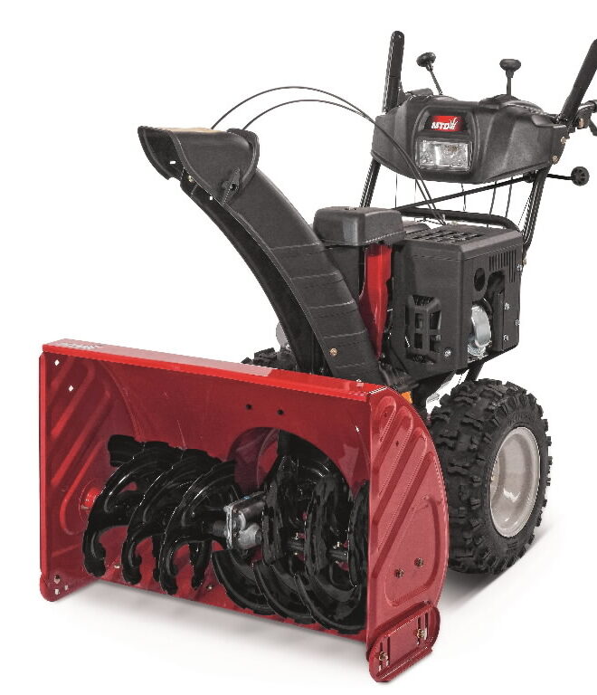 Lumefrees  Optima ME 76, MTD