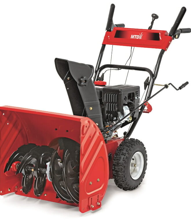 Lumefrees  M 61, MTD