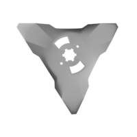 Robotniiduki terade komplekt Robomow RS - 2tk, Auto-Mow - Image 4