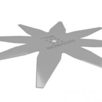 Robotniiduki tera Ambrogio 35cm 8-haruline, Auto-Mow - Image 3