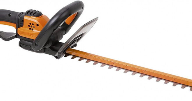 Akuhekilõikur WG261E, Worx