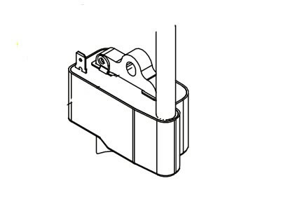 Süütepool CS-4010, Echo