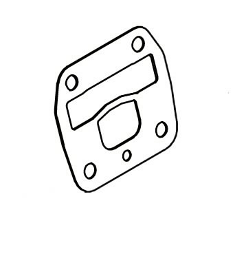 Sisselaske tihend CS-4010, Echo