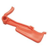 Gaasihoova lukusti CS-2511WES/TES, Echo