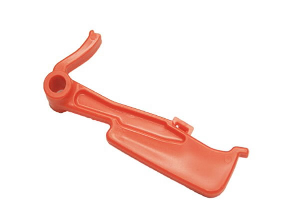 Gaasihoova lukusti CS-2511WES/TES, Echo