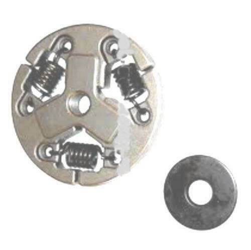 Siduri komplekt ilma trumlita, Echo