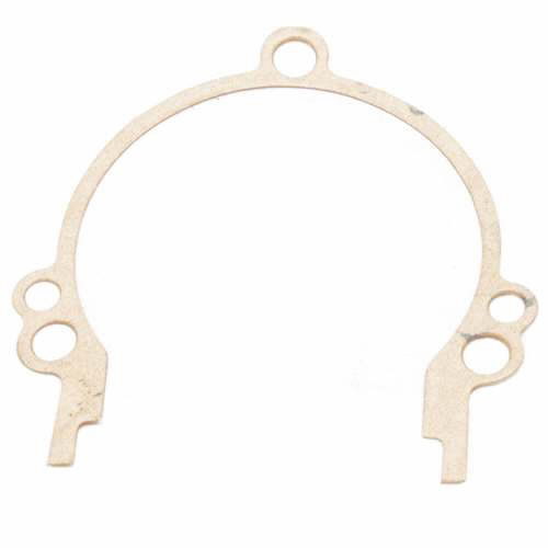 Karteri tihend, Echo