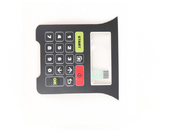 Klaviatuur WG790E, WG791E, WG794E, Worx