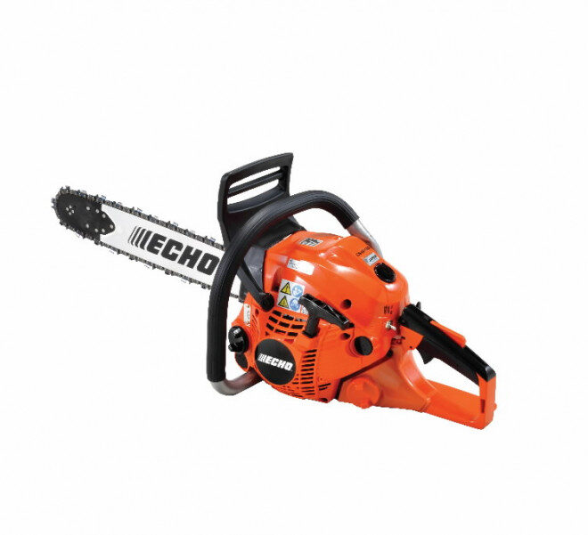 Mootorsaag CS-501SX/33R95 X-Series, Echo