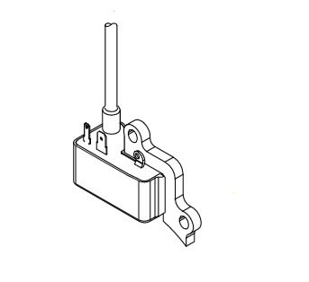 Süütepool CS-4920, Echo