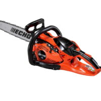 Mootorsaag CS-2511WES/30RC X-Series, Echo