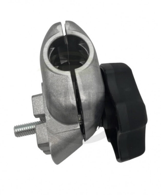 Käepideme kinnitus SRM-420ES, Echo