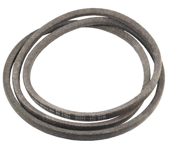 Kiilrihm 1/2 x 84.10 LG Poly, MTD