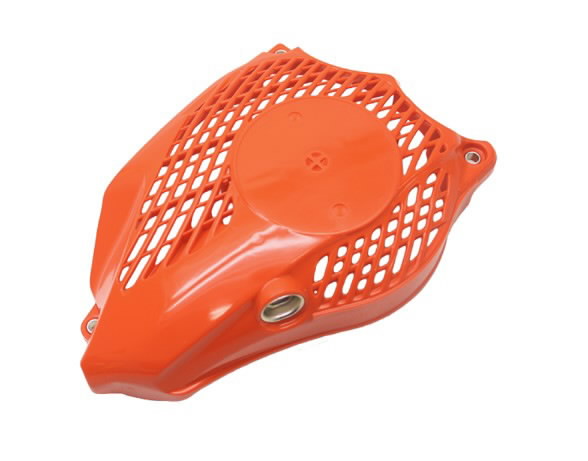 Starteri korpus CS-2511WES/TES, Echo