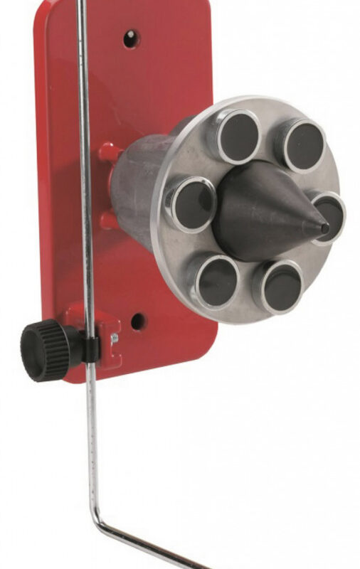 Tera tasakaalustaja (Tecomec), Nevada