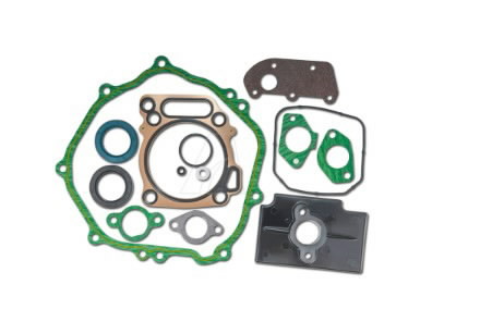 Tihendite komplekt, Arnold