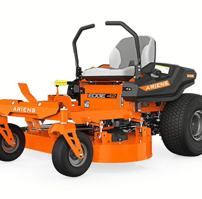 0-pöörderaadiusega murutraktor ARIENS EDGE 42, Ariens Company