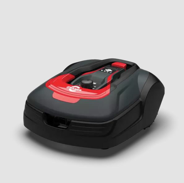 Robotniiduk RM2000D, Cramer