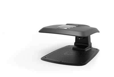 Laadimisjaama kate RM1000/RM1500/RM2000, Cramer