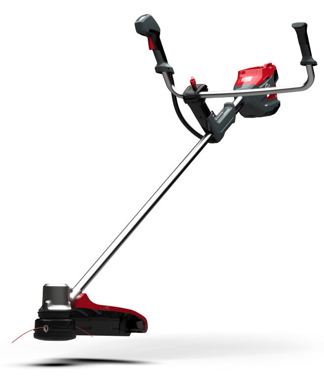 Akuga võsalõikur  82TB20  karkass, Cramer