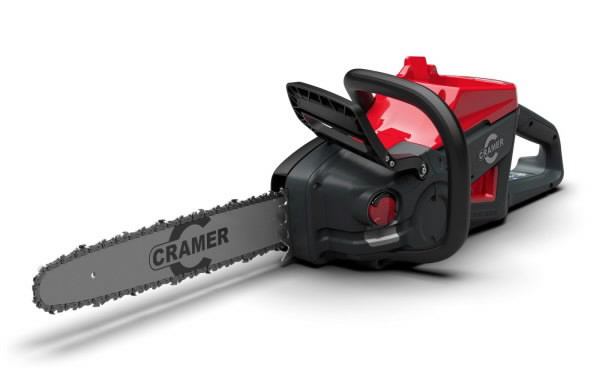 Akukettsaag 82CS27, karkass, Cramer