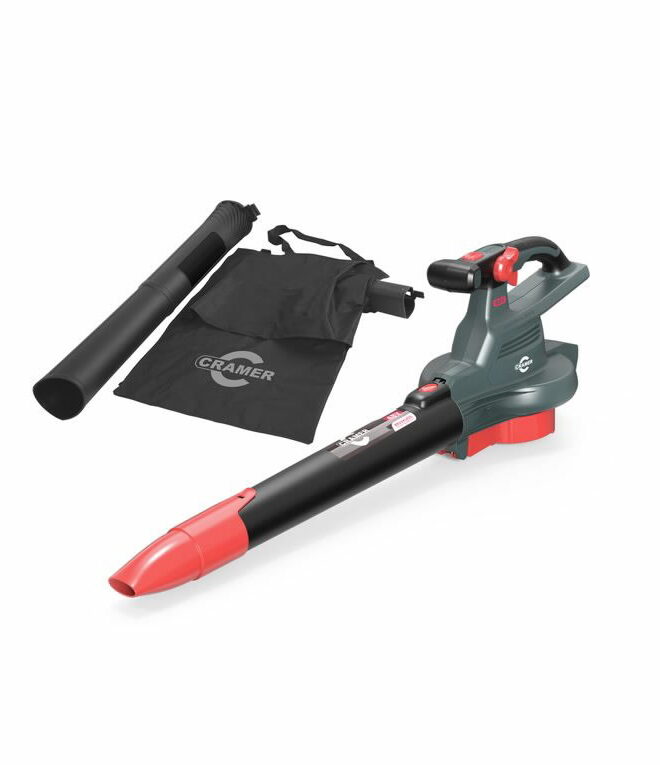 Akuga lehepuhur/imur 48BV800, karkass, Cramer