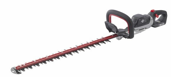 Akuhekilõikur 48HD66, karkass, Cramer