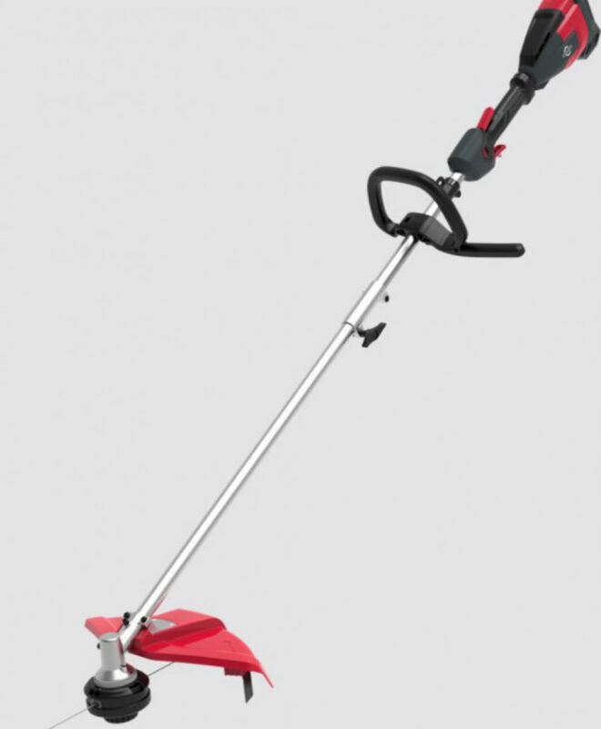 Akuga murutrimmer 48TX10, karkass, Cramer