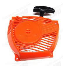 Käsistarter, komplektne CS-3500, CS-3501, Echo