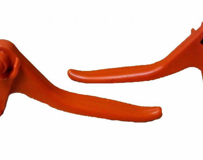 Gaasihoob GT-220ES/222ES/2400/2500, Echo