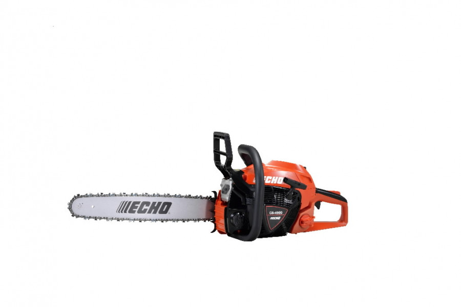 Mootorsaag CS-4920/38S95, Echo - Image 2
