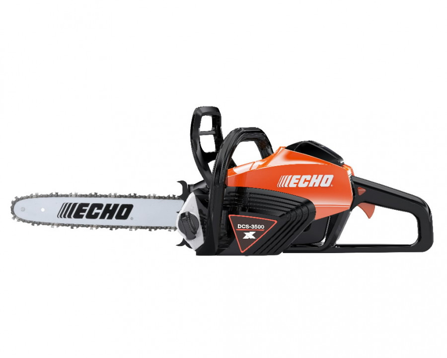 Akukettsaag DCS-3500, karkass, Echo - Image 2