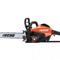 Akukettsaag DCS-3500, karkass, Echo - Image 2