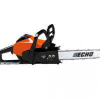 Akukettsaag DCS-3500, karkass, Echo - Image 3