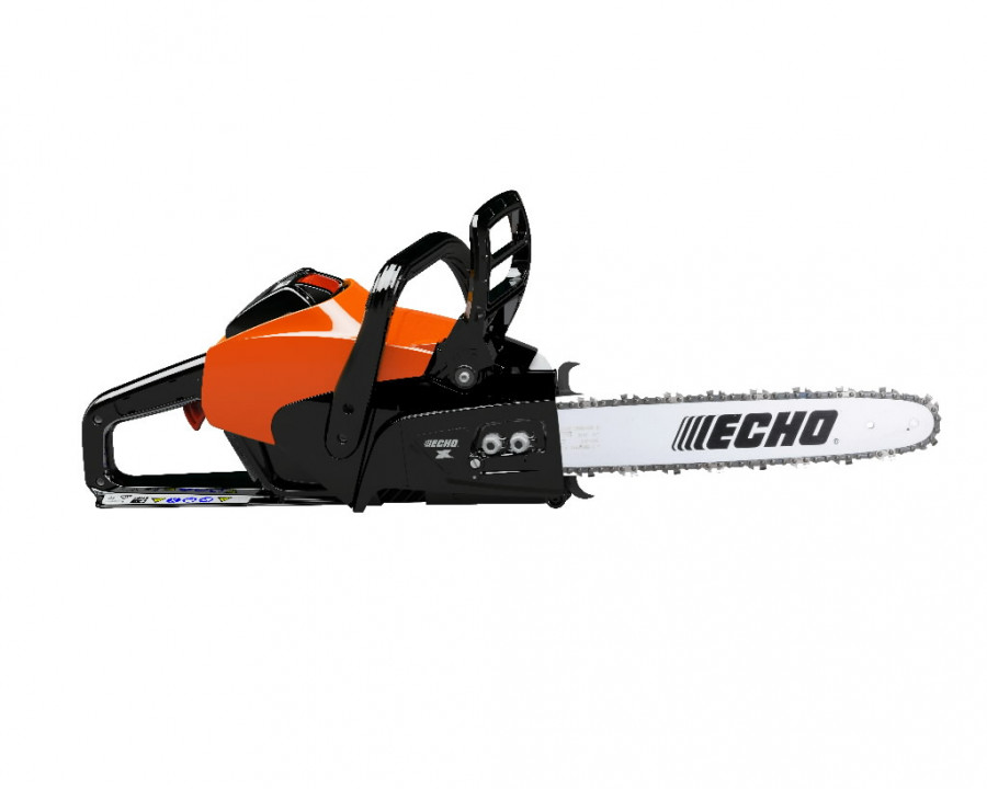 Akukettsaag DCS-3500, karkass, Echo - Image 3