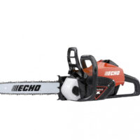 Akukettsaag DCS-3500, karkass, Echo - Image 4