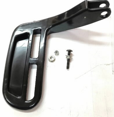 Pidurikäepideme komplekt CS-4400, Echo