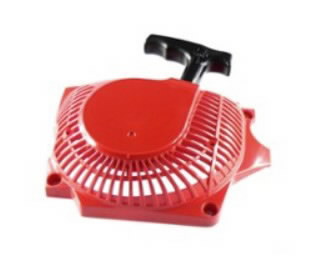 Starteri komplekt, uus versioon 452S, Echo