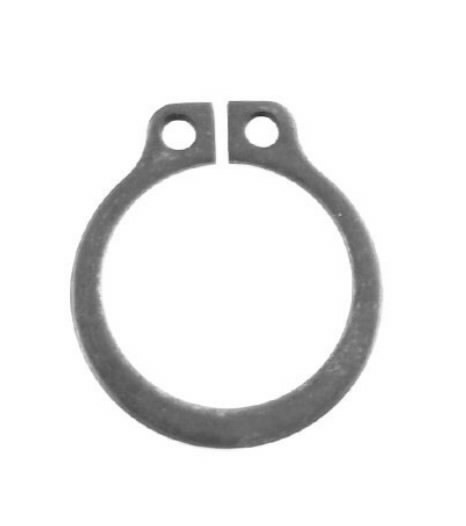 Lukustusseib CL520, Echo