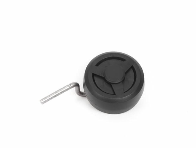 Esiratta komplekt (1tk), Worx