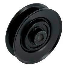 Pingutusrullik veorihmale 2.00", MTD