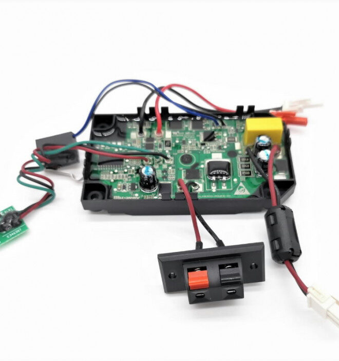 Toitepaneel WR105SI.1, Worx