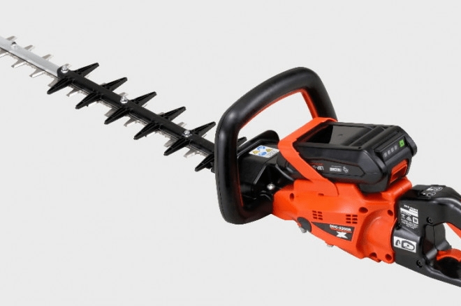 Akuhekilõikur DHC-2200R, karkass, Echo