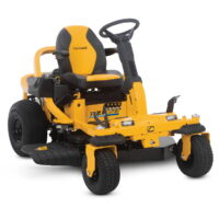 0-pöörderaadiusega murutraktor  XZ6 S107, Cub Cadet - Image 3