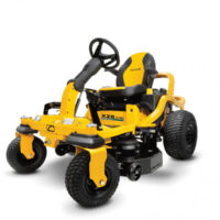 0-pöörderaadiusega murutraktor  XZ6 S107, Cub Cadet