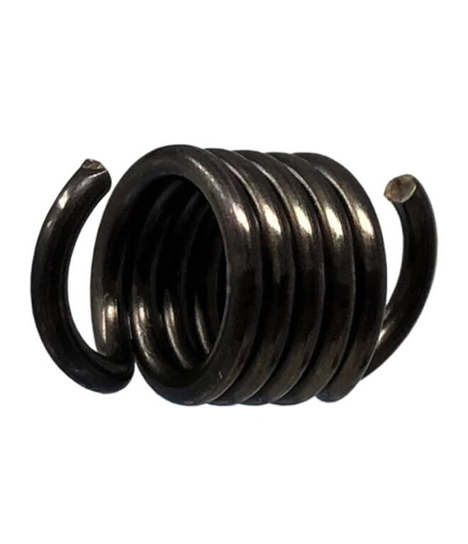 Siduri vedru CS-2510TES, Echo