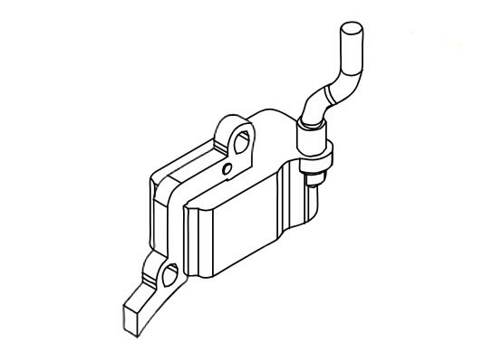 Süütepool SRM-3610T, SRM-3611T, Echo